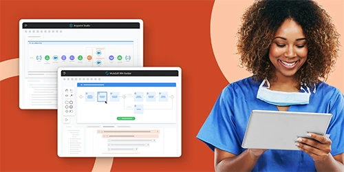 Adobe Population Health workflows.