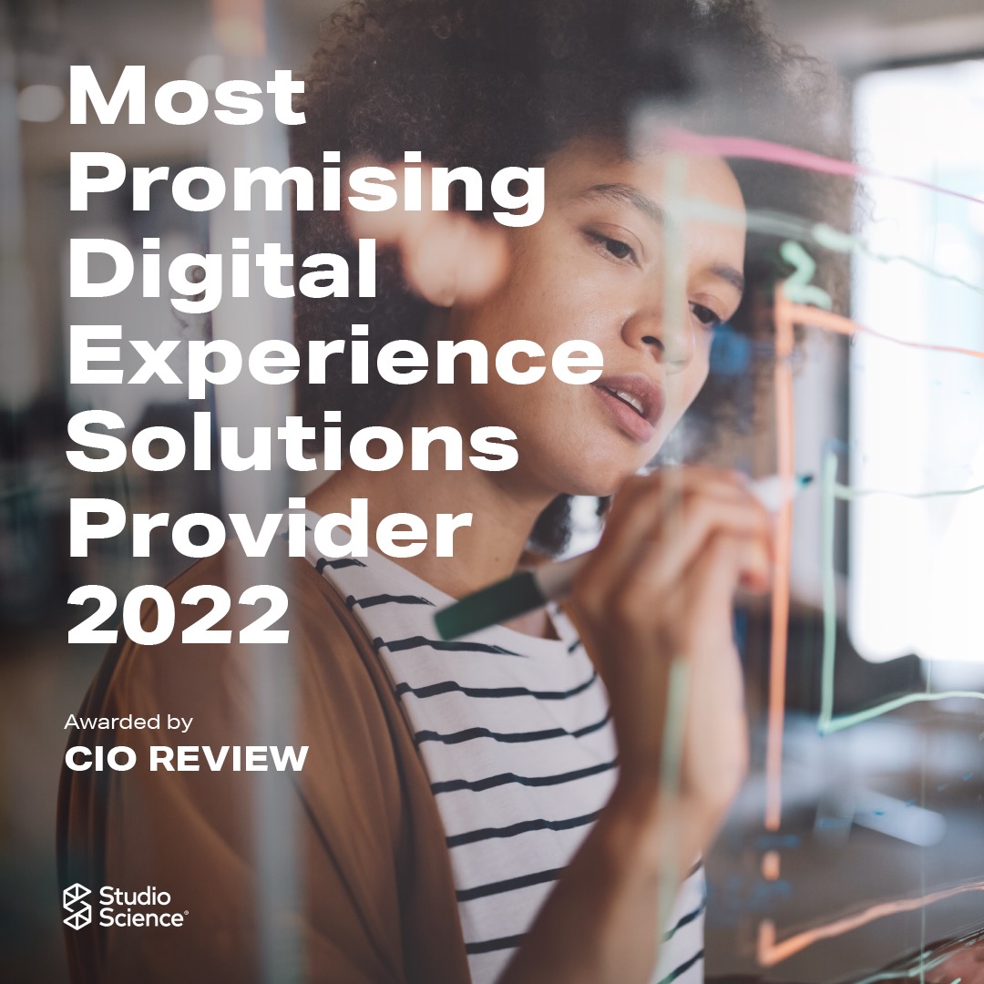 The most promising digital solutions provider of 2022