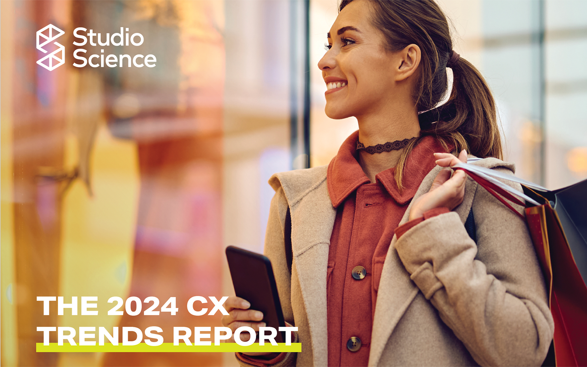 2024 CX Trends Report