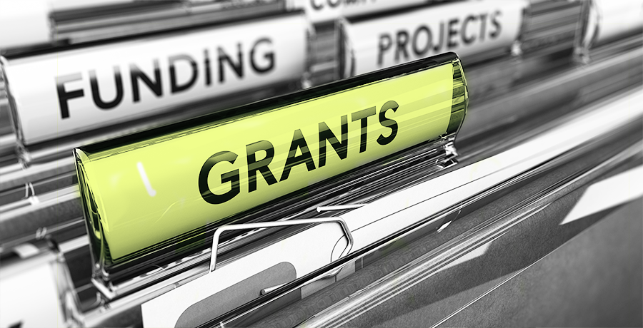 Why Salesforce is the Perfect Solution for Grants Management